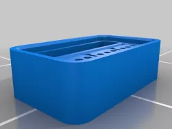 PS1 Pi Zero Box for RetroPie Emustation