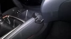 Qashqai hook