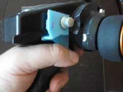 Radiolink RC4G/RC4GS/RC3S 3rd channel button presser