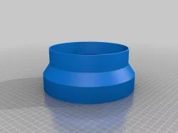 Reducer ballon
