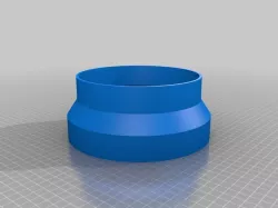 Reducer ballon