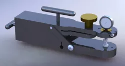 Repeat-O-Meter for Surface Plate Calibration