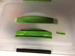 replacement sterilite container clip