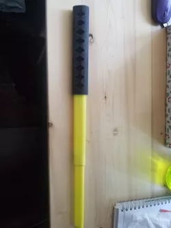 retractable katana toy