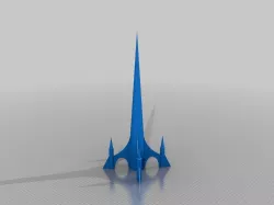 Retro Rocket 2
