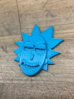 Rick Sanchez 