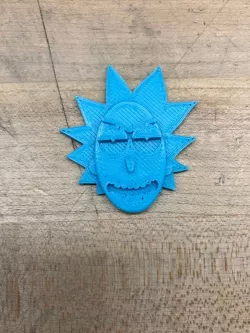 Rick Sanchez