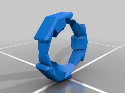 Ring Spinner