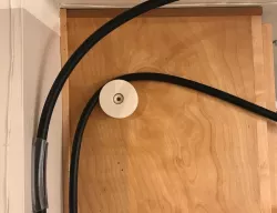 Roller Hook