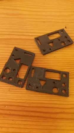 shape tracer