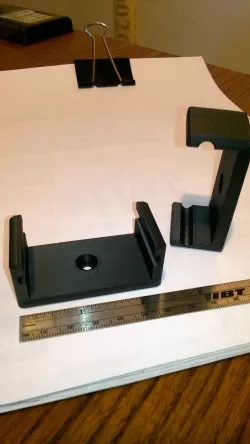Shop LED Light Mounting Bracket  by Terry Powers.