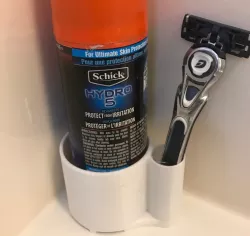 Shower Shaving caddy