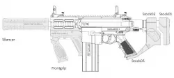 Silencer