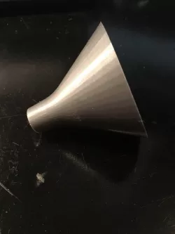 Simple Funnel