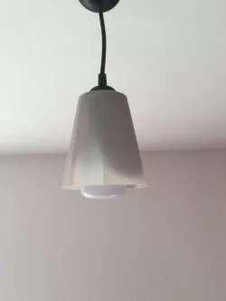 simple lampshade 