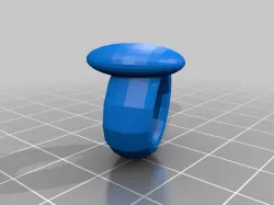 simple ring