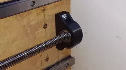 Skate Bearings Pillow Block