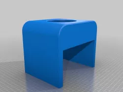 Skinny Lovesac Cupholder