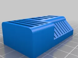 Slotedback USB-SD-microSD