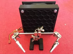 Solder Fume Extractor (Minimalistic)