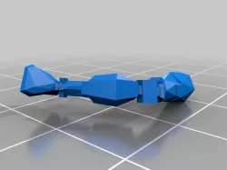 Space zombies pilot proxy