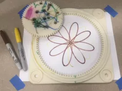 Spirograph