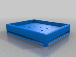 Sponge Holder
