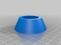 Spool Holder with bearings