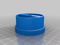 Spool Hub 51 mm