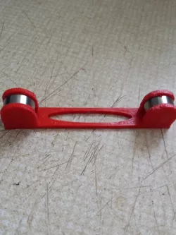 Spool Roller