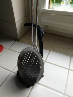 Spoon Holder