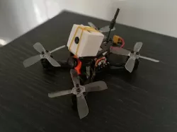 SQ11 Housing