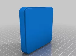 Square Contactless and Chip Reader