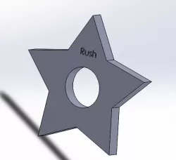 Star Spinner 