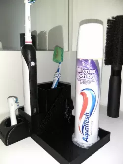 Star wars bathroom container V2