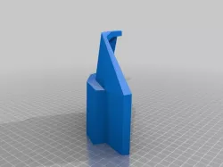 Star Wars: Force Unleashed EVO Trooper Shoulder Bell Parts