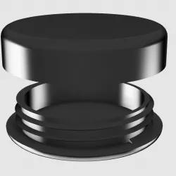Storage Container (Very Small)