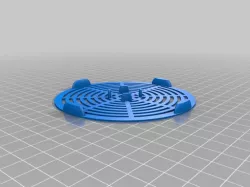 Strainer for Ice Cube Tray EMSA 514235 Flow Slim