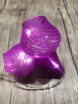 Support for 3 lampshade - support pour 3 abat jour
