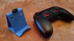 Support for gamepad  "GameSir g3"