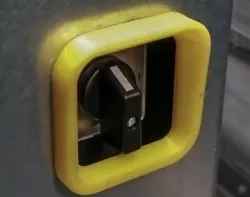 switch guard