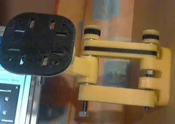 swivel & tilt thingie