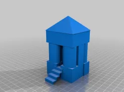 temple