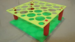 Test tube rack