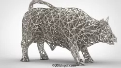 Tetra Bull - "Engineer's Eye" - by Dizingof