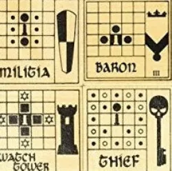 The Duke - Reinforcements - City Troops