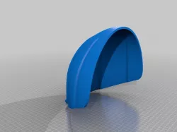 Thor Ragnarok Shoulder Armor