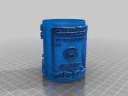 Tip Canister