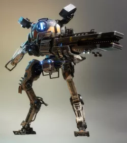 Titanfall Northstar