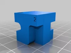 TJ2 Cube